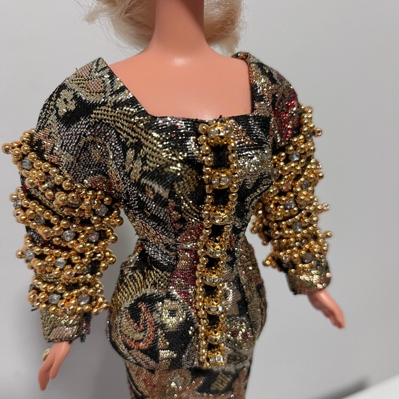 Dior Barbie - Picture 4 of 4